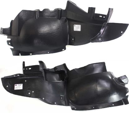 Picture of Fender Liner