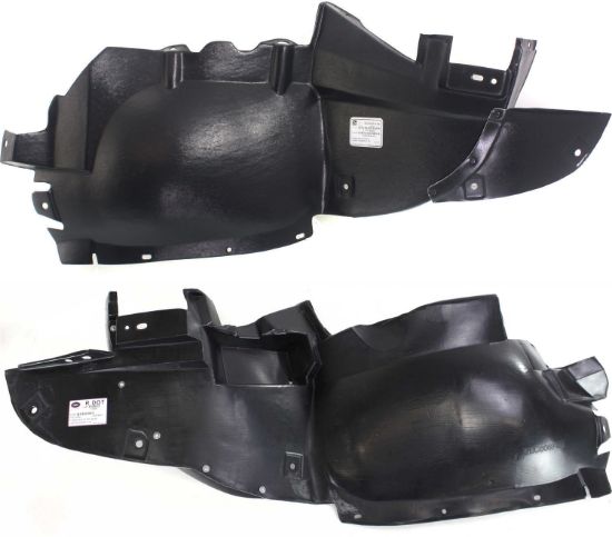 Picture of Fender Liner