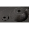 Picture of Engine Splash Shield