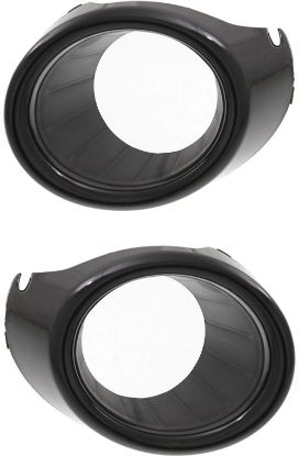 Picture of Fog Light Trim