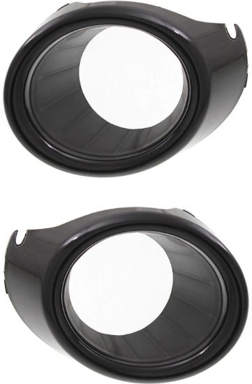 Picture of Fog Light Trim