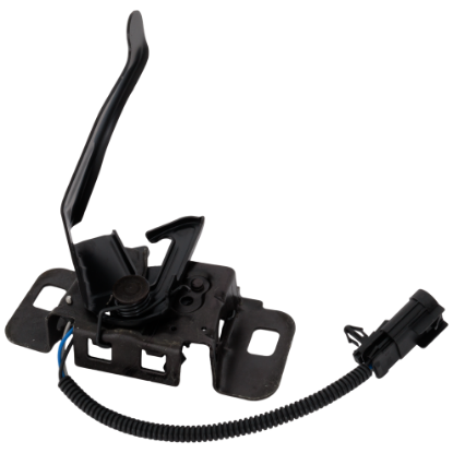 Picture of Hood Latch