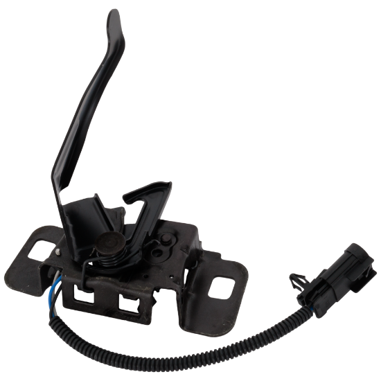 Picture of Hood Latch