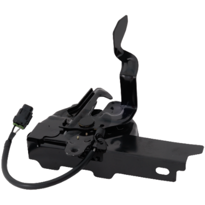 Picture of Hood Latch