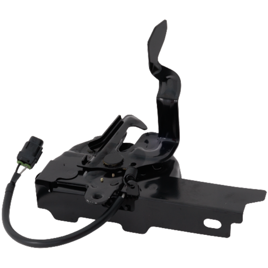 Picture of Hood Latch