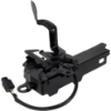Picture of Hood Latch
