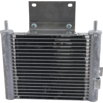Picture of Oil Cooler