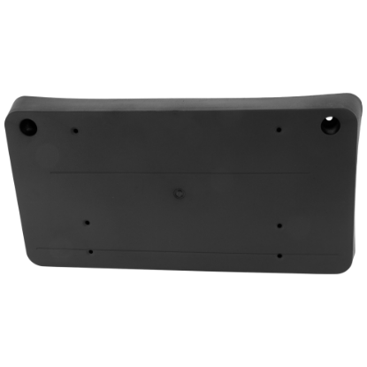 Picture of License Plate Bracket