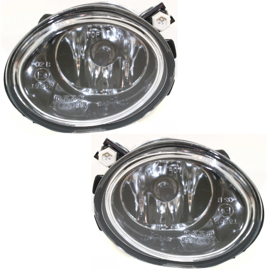 Picture of Fog Light