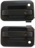 Picture of Exterior Door Handle