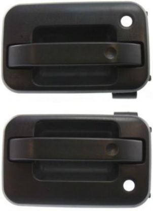 Picture of Exterior Door Handle