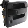 Picture of Exterior Door Handle