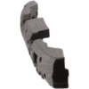 Picture of Bumper Absorber
