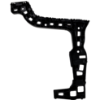 Picture of Bumper Bracket