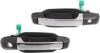 Picture of Exterior Door Handle