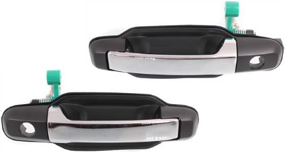 Picture of Exterior Door Handle