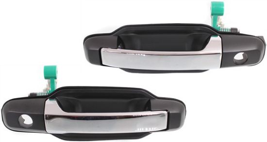 Picture of Exterior Door Handle