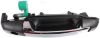 Picture of Exterior Door Handle