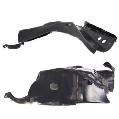 Picture of Engine Splash Shield