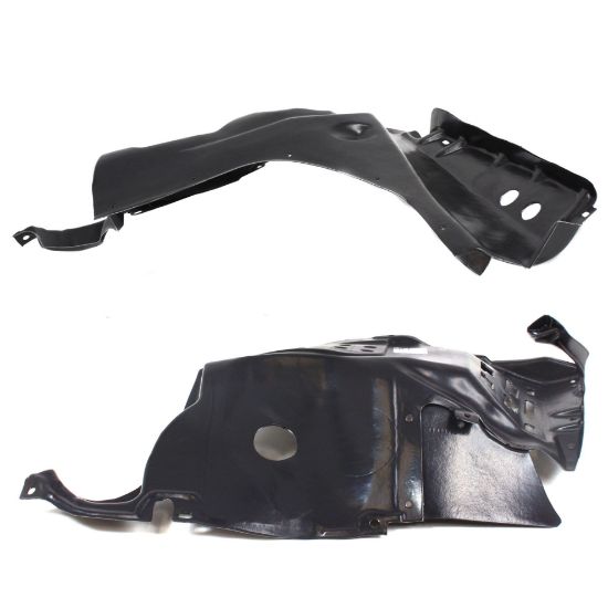 Picture of Engine Splash Shield