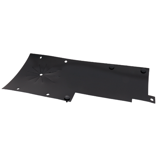 Picture of Radiator Support