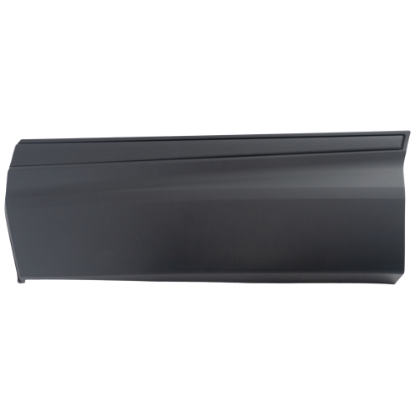 Picture of Door Molding and Beltlines