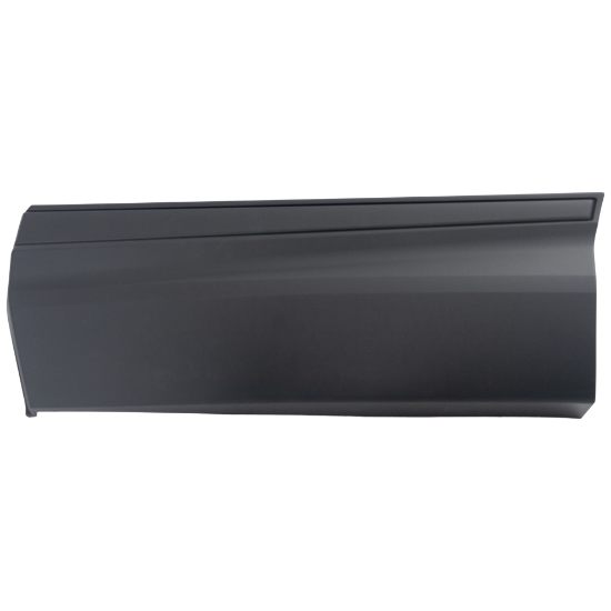 Picture of Door Molding and Beltlines