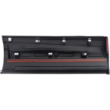 Picture of Door Molding and Beltlines