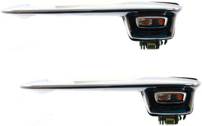 Picture of Exterior Door Handle