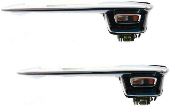 Picture of Exterior Door Handle
