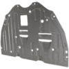 Picture of Engine Splash Shield
