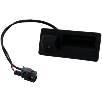 Picture of Trunk Lid Release Switch