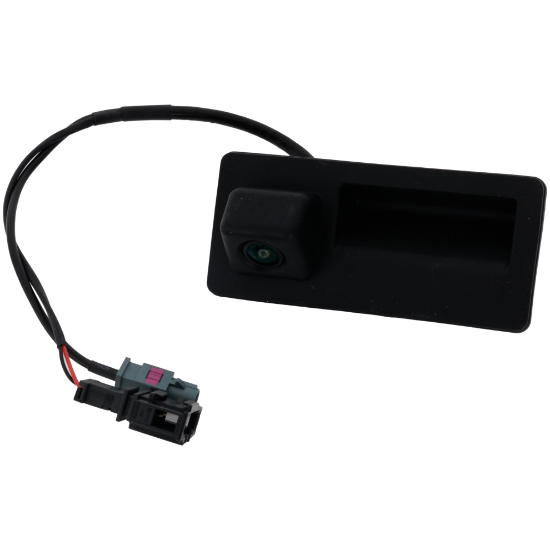 Picture of Trunk Lid Release Switch