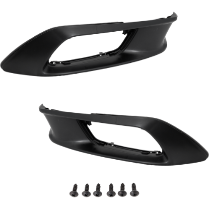 Picture of Fog Light Cover