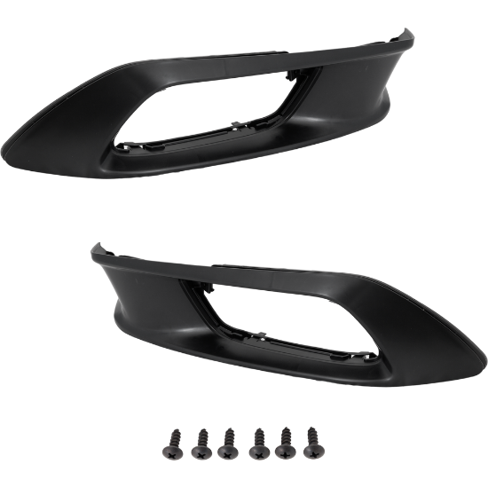 Picture of Fog Light Cover