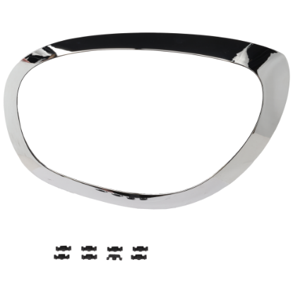 Picture of Headlight Bezel