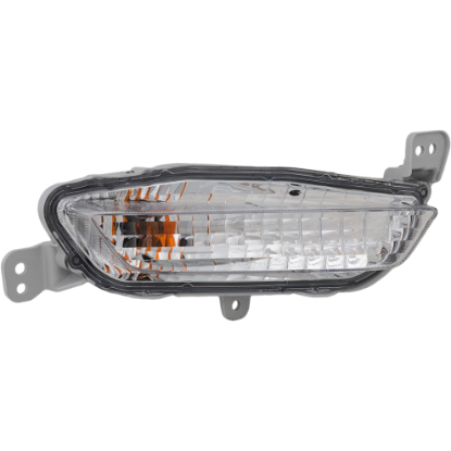 Picture of Turn Signal Light