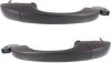 Picture of Exterior Door Handle
