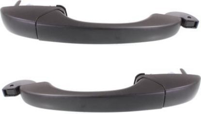 Picture of Exterior Door Handle