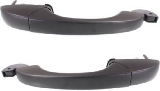 Picture of Exterior Door Handle