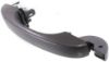 Picture of Exterior Door Handle