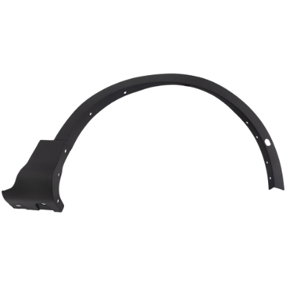 Picture of Fender Flares