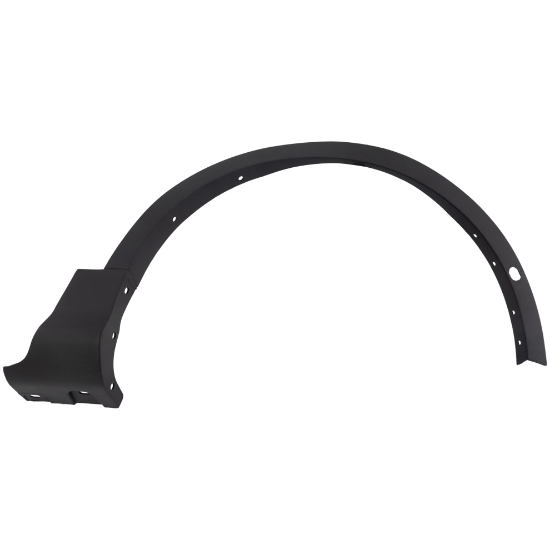 Picture of Fender Flares