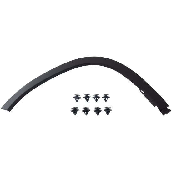 Picture of Fender Flares
