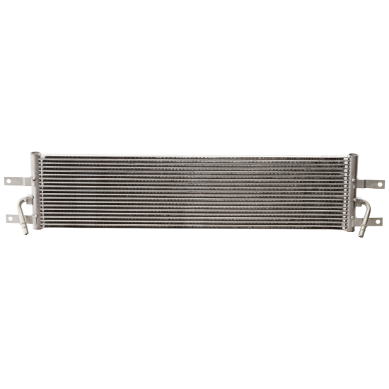 Picture of Oil Cooler