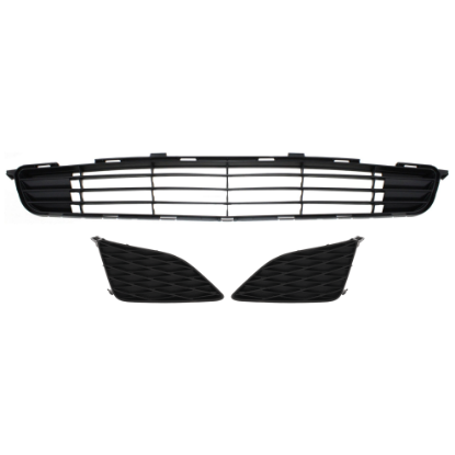 Picture of Bumper Grille