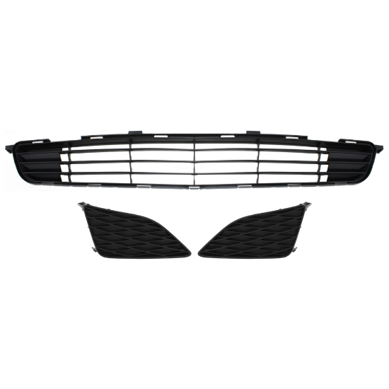 Picture of Bumper Grille