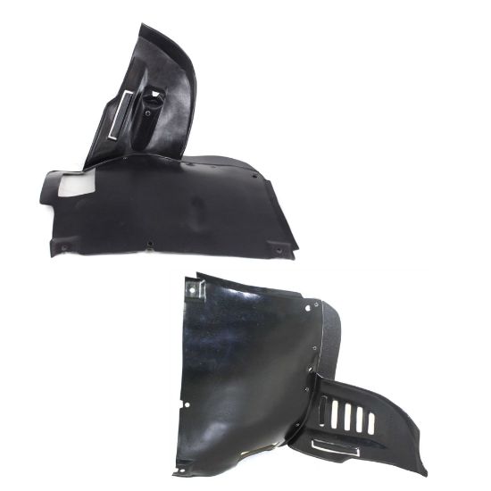 Picture of Engine Splash Shield