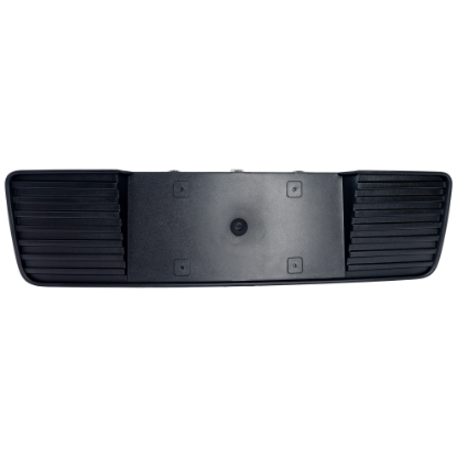 Picture of License Plate Bracket