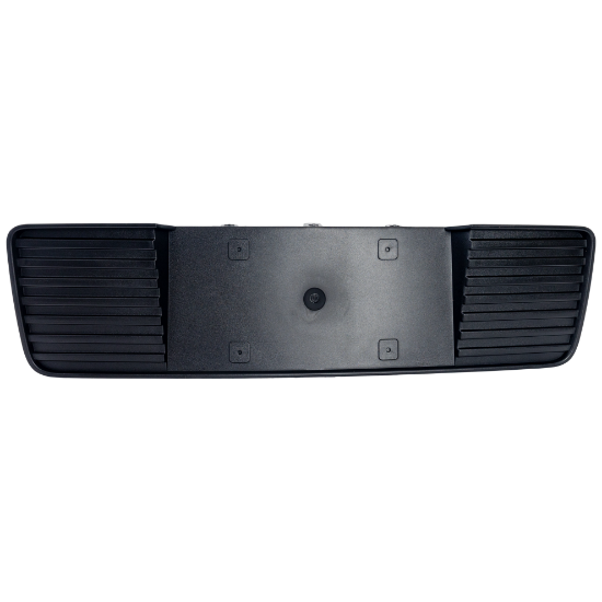 Picture of License Plate Bracket